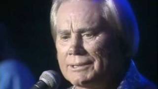 Watch George Jones A Picture Of Me Without You video