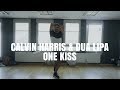 Download CALVIN HARRIS ft. DUA LIPA - ONE KISS | Terry Stewart Choreography CALVIN HARRIS ft. DUA LIPA - ONE KISS | Terry Stewart Choreography