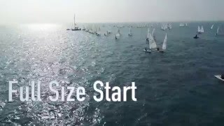 Pys Laser World Qualifier March 2016