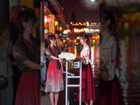 Beautiful Girl And Her Best Friend Play Videos