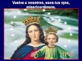 CANCION DIOS TE SALVE REINA Y MADRE Daniel Poli Karaoke VIRGEN MARIA AUXILIADORA