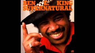 Watch Ben E King Supernatural Thing video