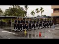 JOHAN KAWAT KAKI KOR KADET POLIS SMK BAGAN JAYA 060413