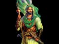 ابو الفضل العباس جديد رادود احمد الساعدي .wmv