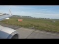 Ryanair Boeing 737-800 Takeoff from Dublin Airport (EIDW/DUB) - EI-DHY