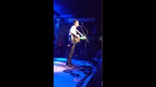 Watch Frank Turner To Absent Friends video