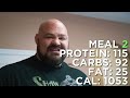 World S Strongest Man Full Day Of Eating 12 000 World S Strongest Man Full Day Of Eating 12 000