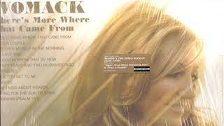 Watch Lee Ann Womack What I Miss About Heaven video