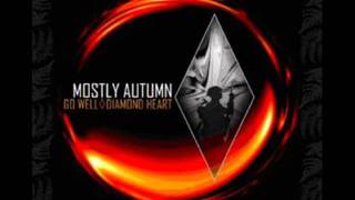 Watch Mostly Autumn Half The Mountain video
