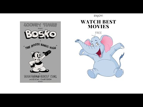 The Booze Hangs High 1930 Best Full Cartoon Movie Tek Part Film İzle Çizgi Film İzle #çizgifilm