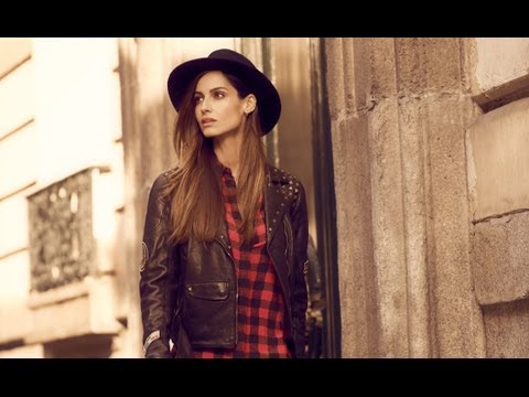 7 dÃas de street style por Ariadne Artiles