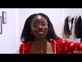 HOW TO STYLE ONE SWEATPANTS | SWEATPANT OUTFIT IDEAS LOOKBOOK |2019 |MsElizjay