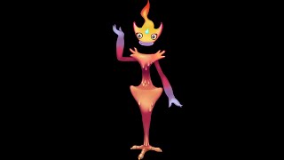 Candelavra - All Monster Sounds My Singing Monsters