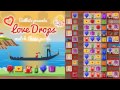 Love Drops - Match Three - Official Launch Trailer