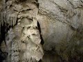 Marble Caves in Simferopol - Ukraine