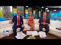 Conway: People are bending to the will of President Trump