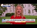 Conway: People are bending to the will of President Trump