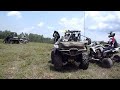 TRAVESIA 4X4 DEL ATLANTICO 2012 , CUATRIMOTOS, MOTOMUNDO, ATV