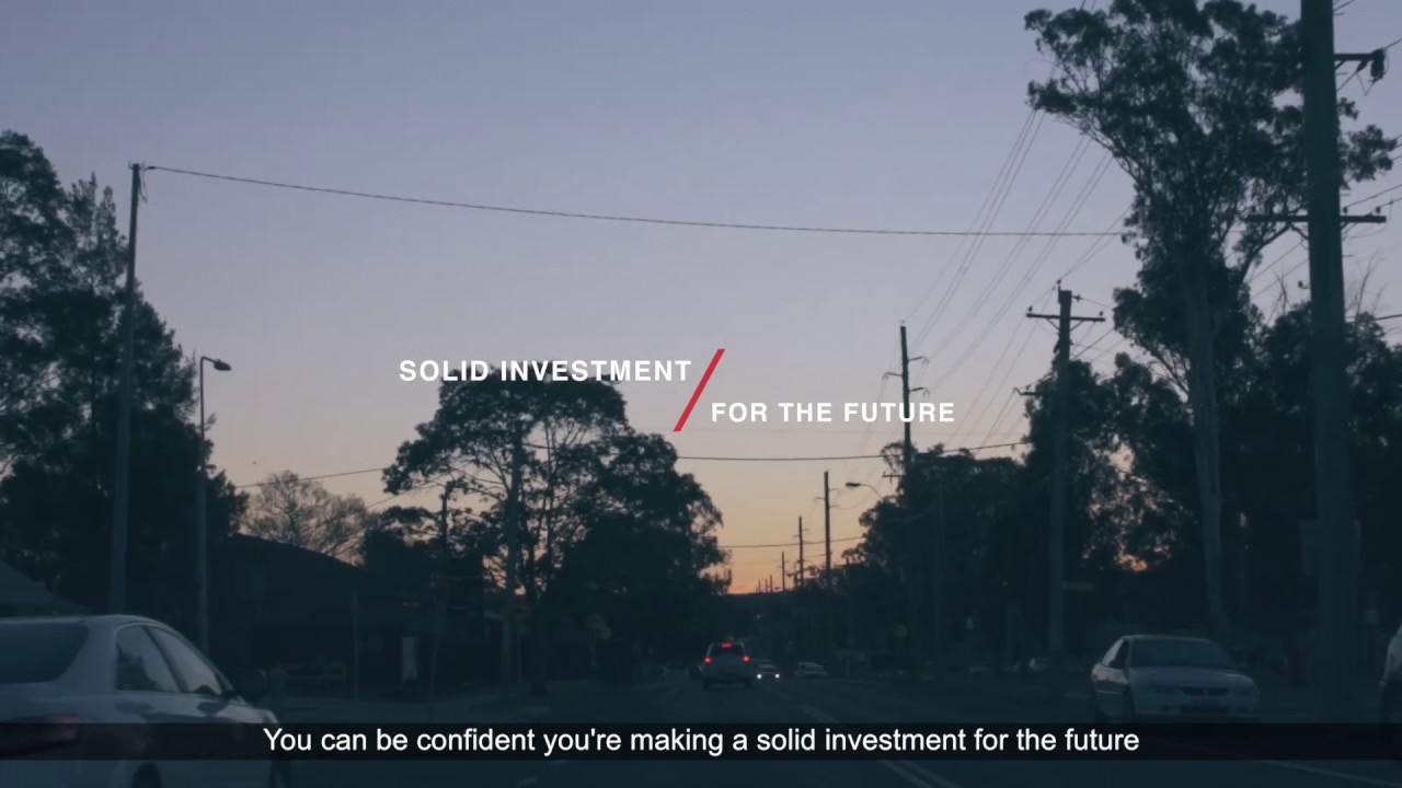 Realestate Profile Video - Kingswood