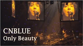 Watch Cnblue Only Beauty video