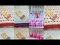 #Toss Mekhela n Nuni chador Set #with Side poti #BP mekhela,muga mekhela sador,pator mekhela,assames