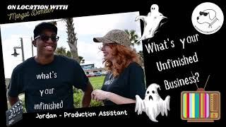 Production Assistant Jordan
