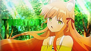 Kanade Twixtor Yuusha Party Wo Tsuihou Sareta Beast Scenes