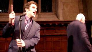 Watch Ministry Of Magic Dance Time video