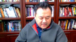 March 25, 2020 Devotion. Deut. 1:34-46