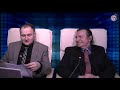 ENERGOTERAPIA NA RÓŻNYCH POZIOMACH ŚWIADOMOŚCI - Kazimierz Lewandowski archiwum © VTV