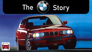 The BMW Story
