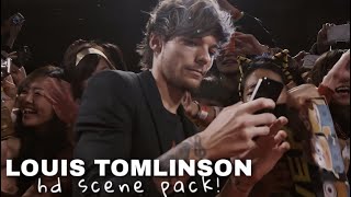 Louis Tomlinson Clips For Editing Hd Loess