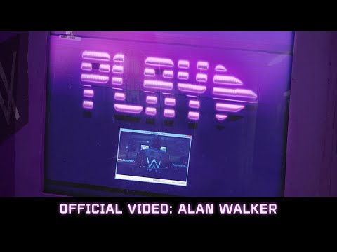 Play this video Alan Walker, K-391, Tungevaag, Mangoo - PLAY Alan Walker39s Video