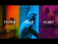 Patawad, Paalam, Salamat - Ep.1 (Official Music Video)
