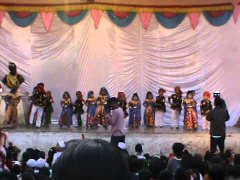 DESH RANGEELA RANGEELA DESH MERA RANGEELA