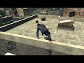 LA Noire - Homicide Desk Case 3 - 5 Star - The Silk Stocking Murder - Part 1