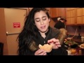 Fifth Harmony Cakes Jacob Whitesides in the Face - Fifth Harmony Takeover!