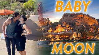 Weekly Vlog + Baby Moon at 5 Star Resort - The Sweet Life Ep. 24