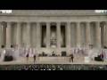 Video U2 - Pride + City Of Blinding Lights Live Obama Concert Washington [HD - High Quality]