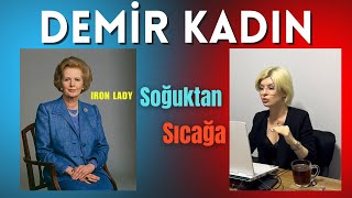 Demi̇r Kadin Soğuktan Sıcağa Yayın Kaydı