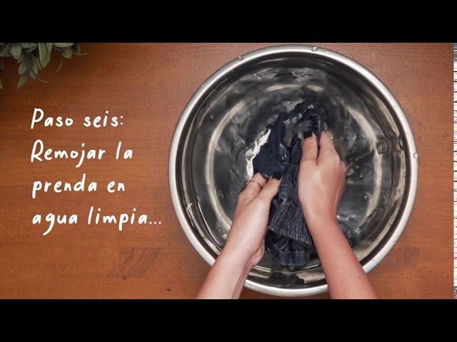 ¡Como preparar el tinte con Tintes Gallo!