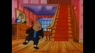 Beat It - Alvin And The Chipmunks Song Real Voices