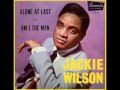 Jackie Wilson - Alone At Last (Best Quality) download mp3 dan video Jackie Wilson - Alone At Last (Best Quality)