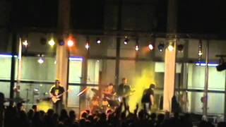 Stanislive 2011 Hystm - Wild Trip Call