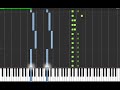 Bridgit Mendler - Ready or Not (Easy Piano)