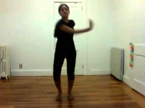 Gunji Angana Mein Dance