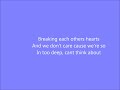Heart Attack- Trey Songz lyrics