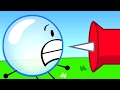 Youtube Thumbnail BFDI 1a: Take the Plunge