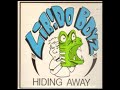 Libido Boyz - Don't be punishing yourself on me