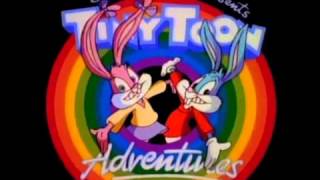 Tiny Toon Adventures Tema Instrumental